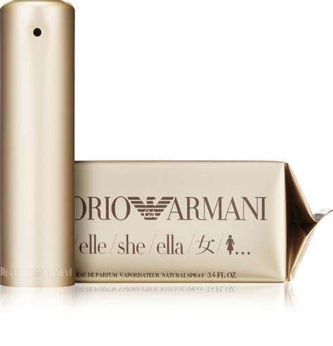 cheap emporio armani she perfume|emporio armani she perfume boots.